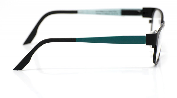 eye:max 8.0 Wechselbügel 5938.05 Kunsstoff einfarbig matt 135mm