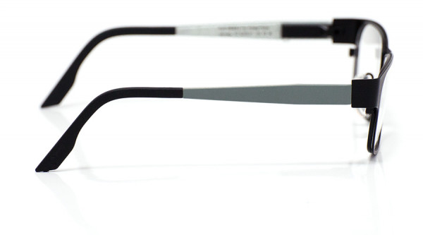 eye:max 8.0 Wechselbügel 5938.27 Kunsstoff einfarbig matt 135mm