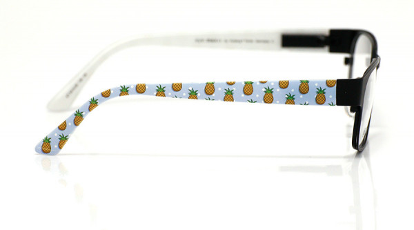eye:max Wechselbügel 5414.05 Kunststoff Ananas 135mm