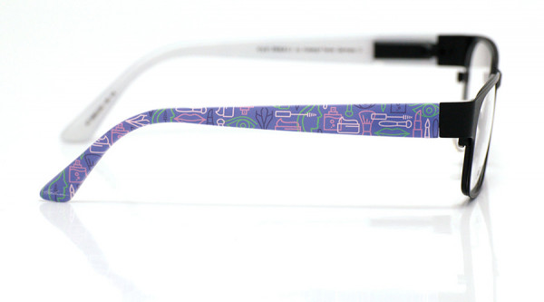 eye:max Wechselbügel 5882.032 Kunststoff Kosmetik 135mm