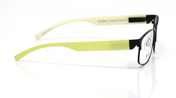 eye:max Wechselbügel 5811.04 Kunststoff limette 138mm