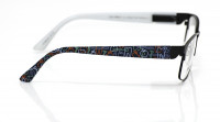 eye:max Wechselbügel 5882.005 Kunststoff Zahnarzt/blau 135mm eye:max Wechselbügel 5882.005 Kunststoff Zahnarzt/blau 135mm