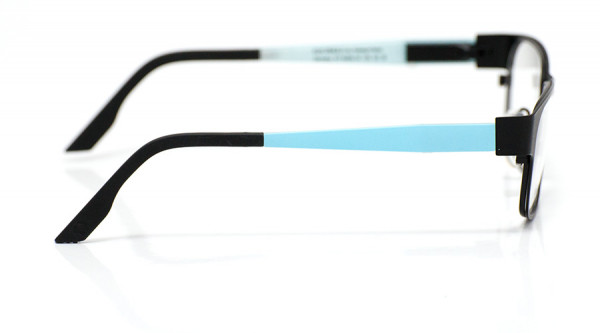 eye:max 8.0 Wechselbügel 5938.16 Kunsstoff einfarbig matt 135mm