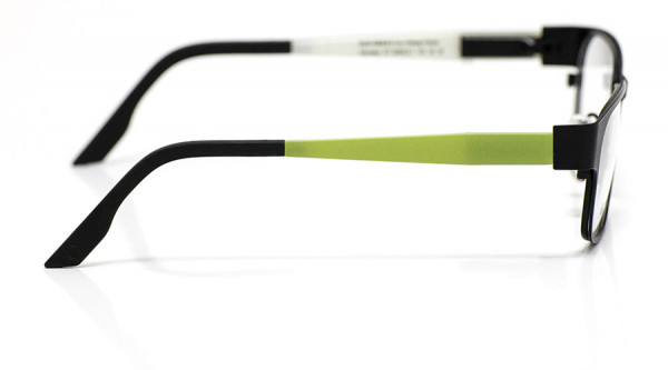 eye:max 8.0 Wechselbügel 5938.51 Kunsstoff einfarbig matt 135mm