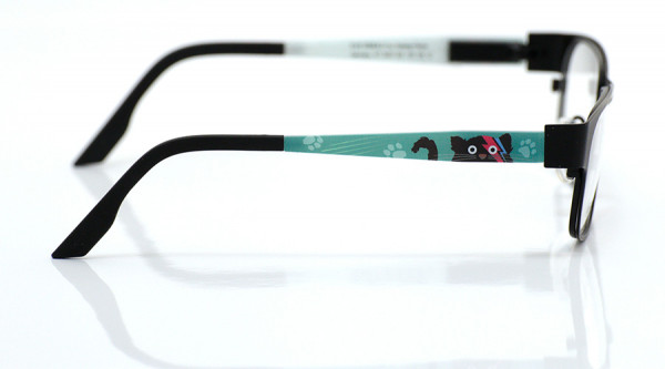 eye:max 8.0 Wechselbügel 5937.08 Kunsstoff Cool Cat 135mm