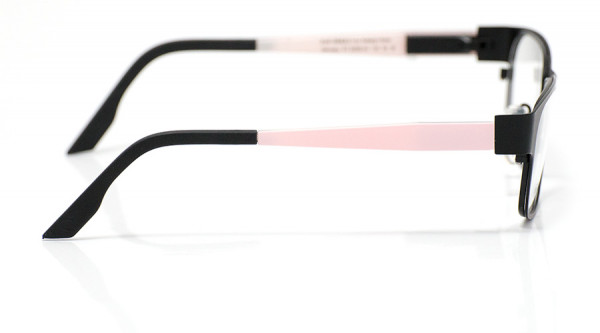 eye:max 8.0 Wechselbügel 5938.44 Kunsstoff einfarbig matt 135mm